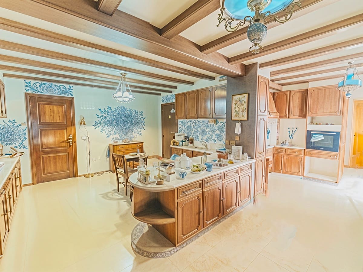 Apartamento de 3 habitaciones en Alicante / Alacant ciudad en venta - 1.200.000 € (Ref: 9626515)