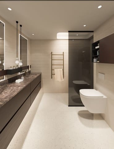 Apartamento de 3 habitaciones en Ensanche - Diputacion, Alicante / Alacant ciudad en venta - 1.200.000 € (Ref: 9626515)