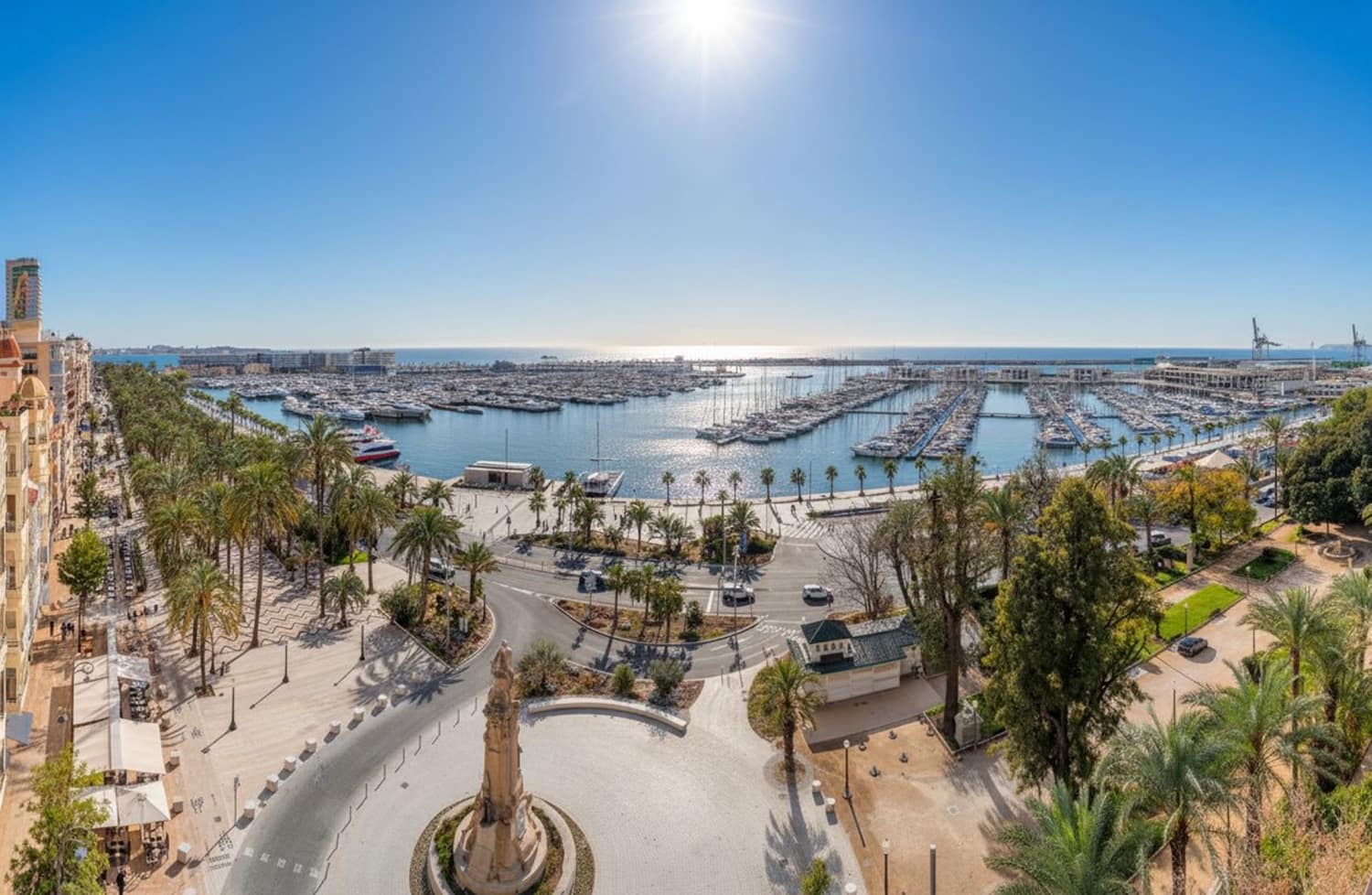 Apartamento de 3 habitaciones en Alicante / Alacant ciudad en venta - 1.200.000 € (Ref: 9626515)