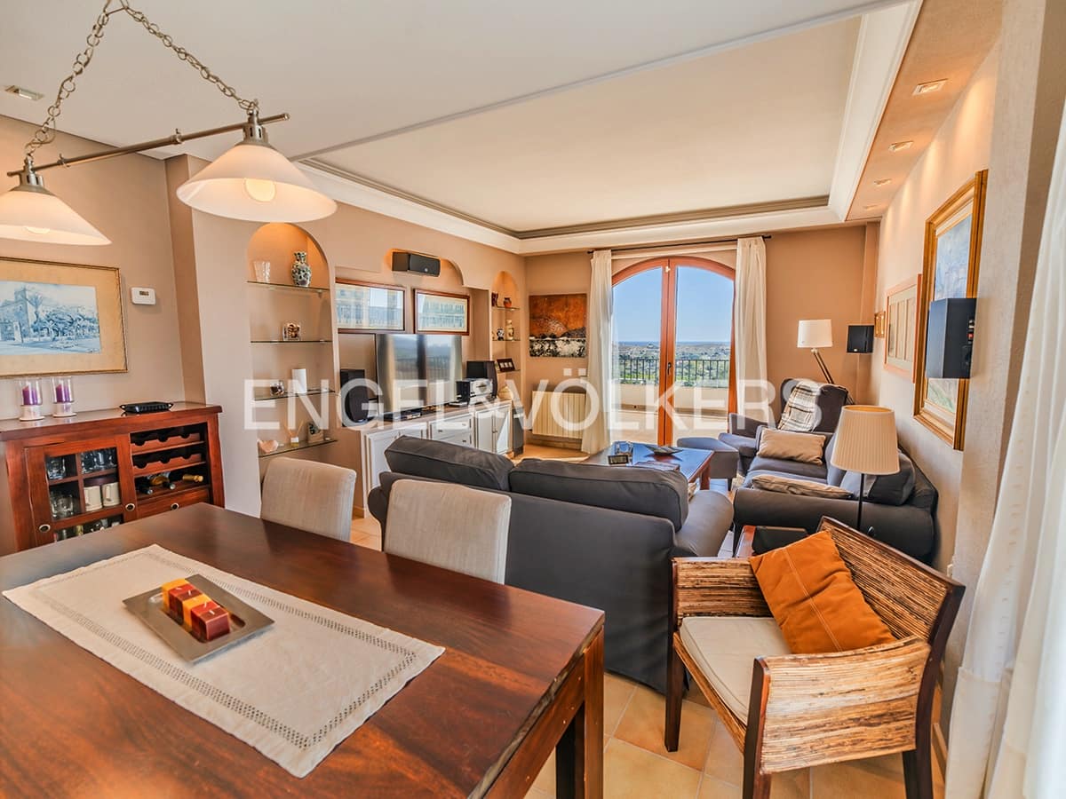 6 chambre Villa/Maison à vendre à Muchamiel / Mutxamel avec piscine garage - 850 000 € (Ref: 9628261)