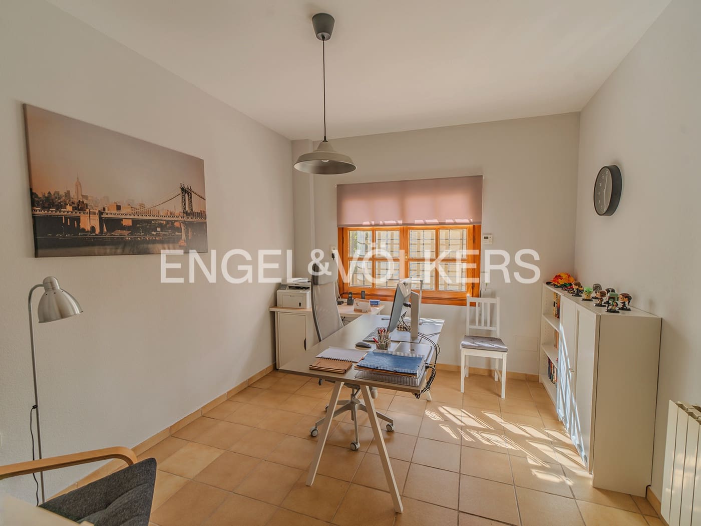 6 chambre Villa/Maison à vendre à Muchamiel / Mutxamel avec piscine garage - 850 000 € (Ref: 9628261)