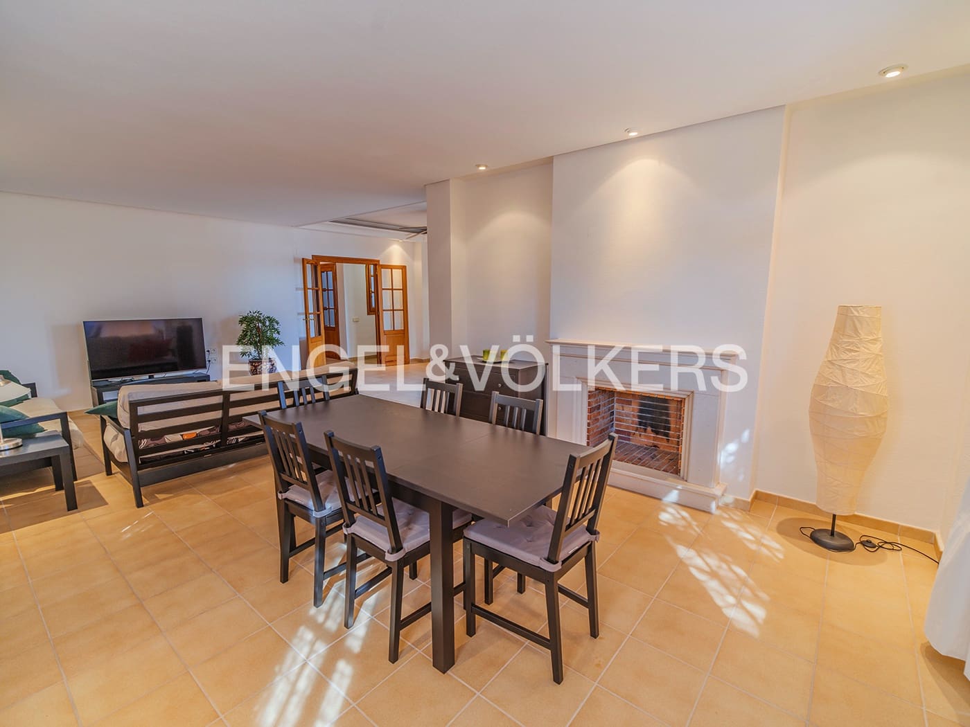 6 chambre Villa/Maison à vendre à Muchamiel / Mutxamel avec piscine garage - 850 000 € (Ref: 9628261)