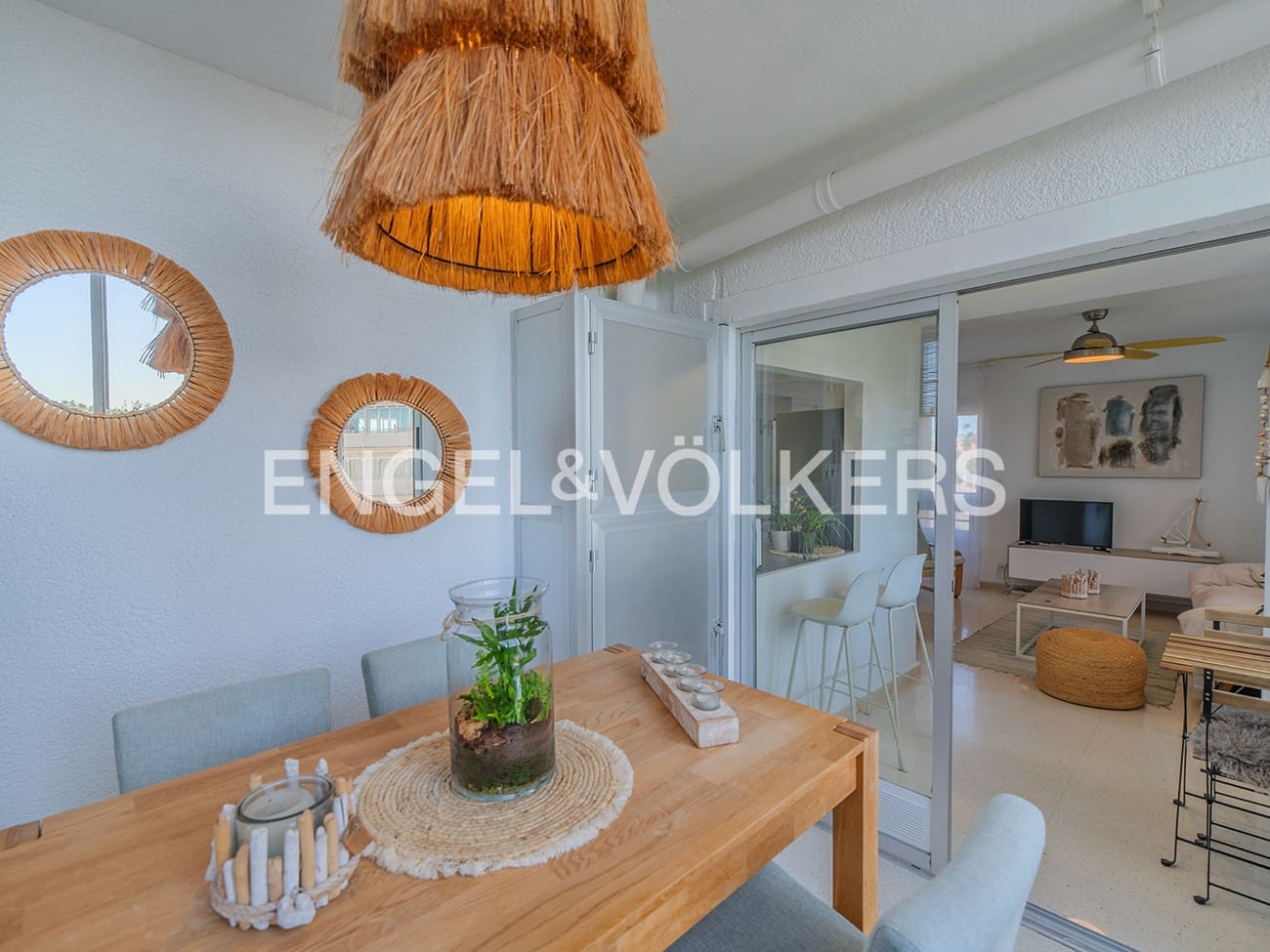 2 sypialnia Apartament na sprzedaż w Miasto Alicante / Alacant z basenem garażem - 370 000 € (Ref: 9628334)