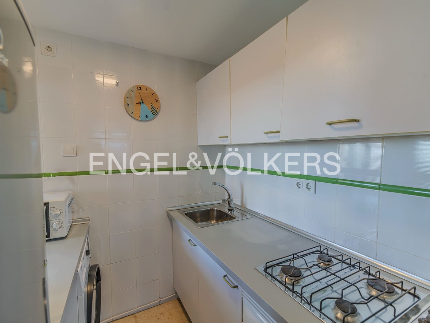 2 sypialnia Apartament na sprzedaż w Miasto Alicante / Alacant z basenem garażem - 370 000 € (Ref: 9628334)