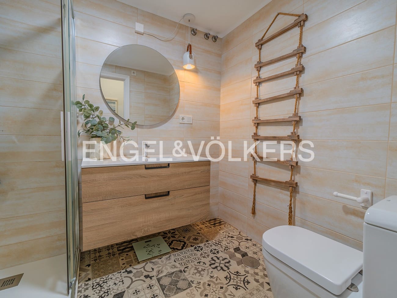 2 sypialnia Apartament na sprzedaż w Miasto Alicante / Alacant z basenem garażem - 370 000 € (Ref: 9628334)