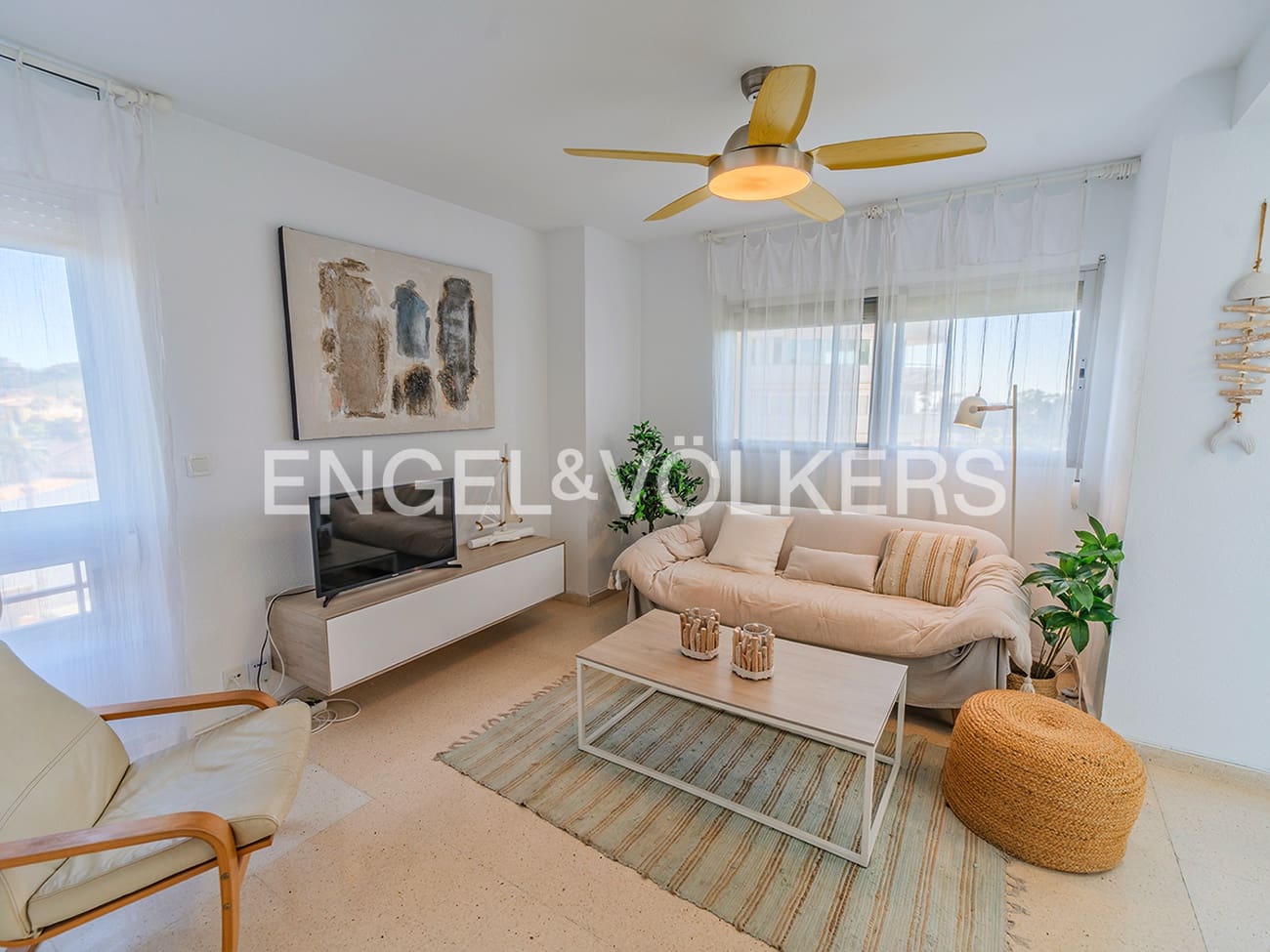 2 sypialnia Apartament na sprzedaż w Miasto Alicante / Alacant z basenem garażem - 370 000 € (Ref: 9628334)