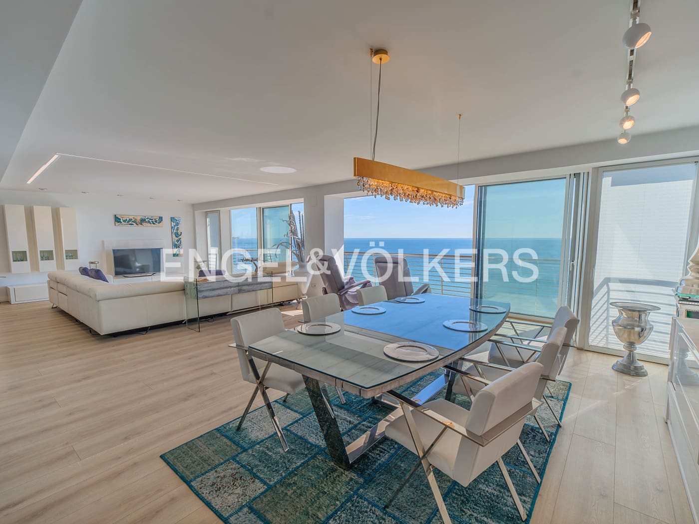 Ático de 3 habitaciones en Alicante / Alacant ciudad en venta - 1.600.000 € (Ref: 9628347)