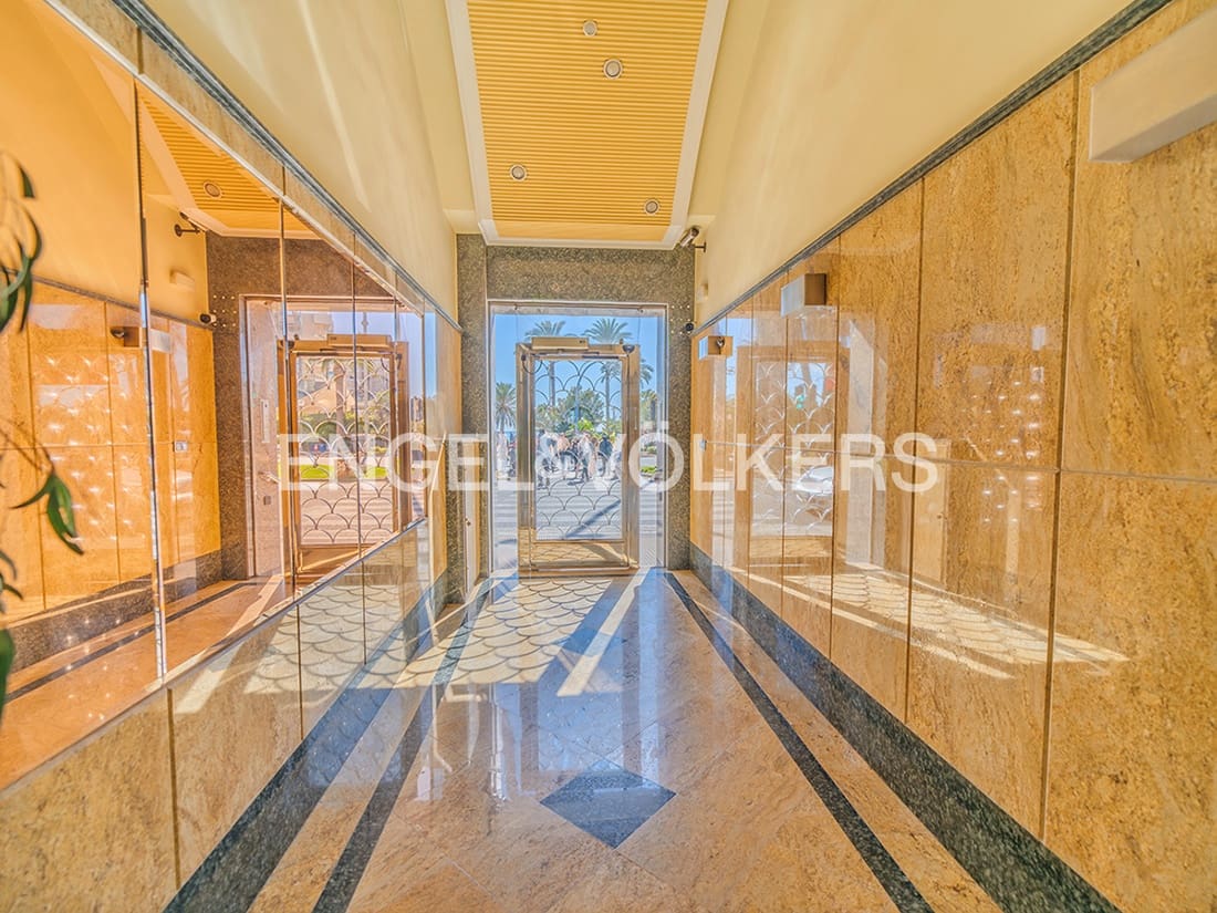 Ático de 3 habitaciones en Alicante / Alacant ciudad en venta - 1.600.000 € (Ref: 9628347)