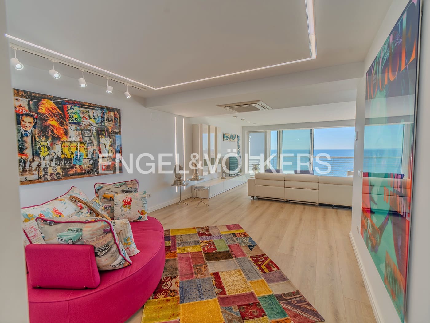 Ático de 3 habitaciones en Alicante / Alacant ciudad en venta - 1.600.000 € (Ref: 9628347)