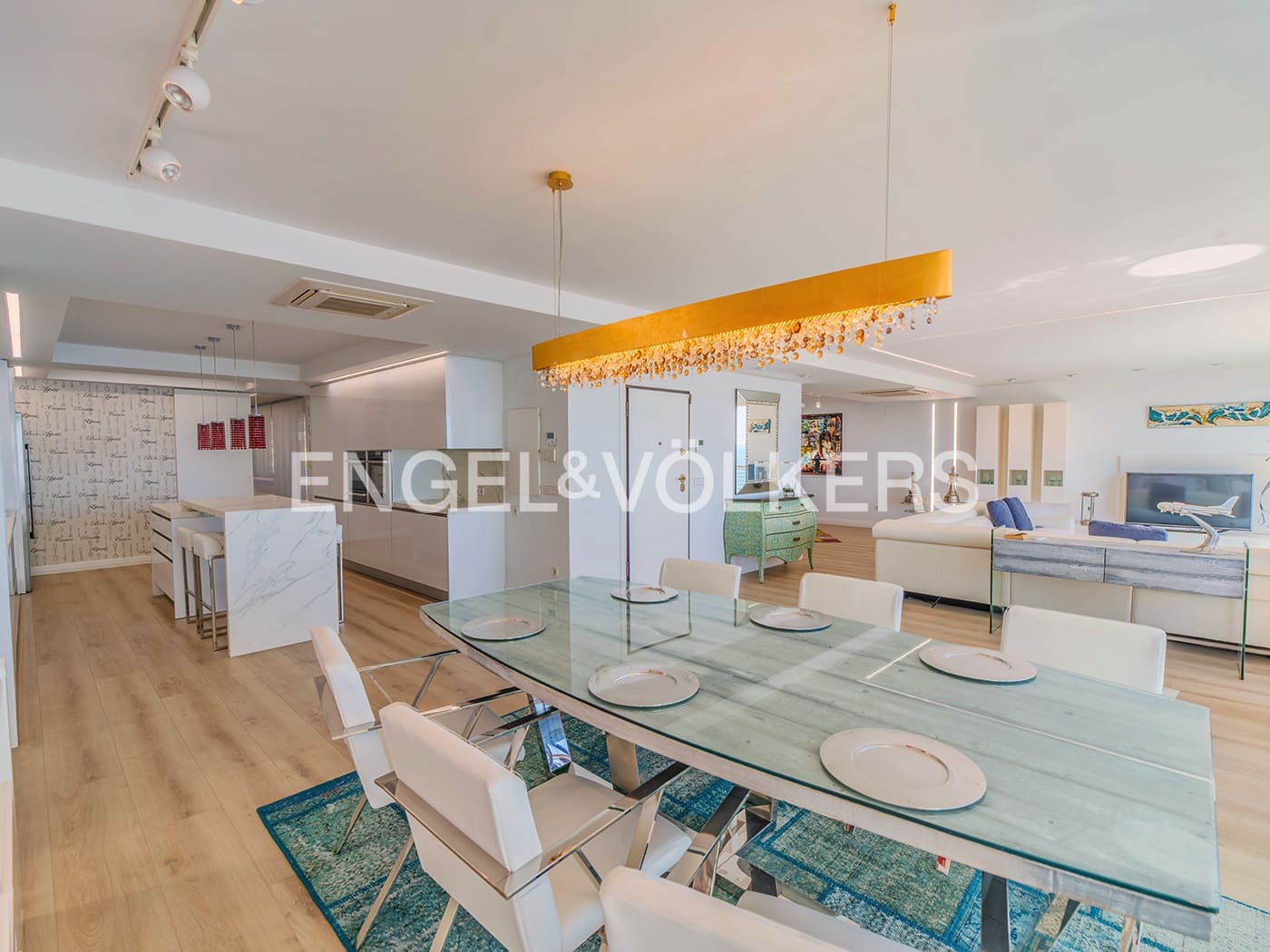 Ático de 3 habitaciones en Alicante / Alacant ciudad en venta - 1.600.000 € (Ref: 9628347)