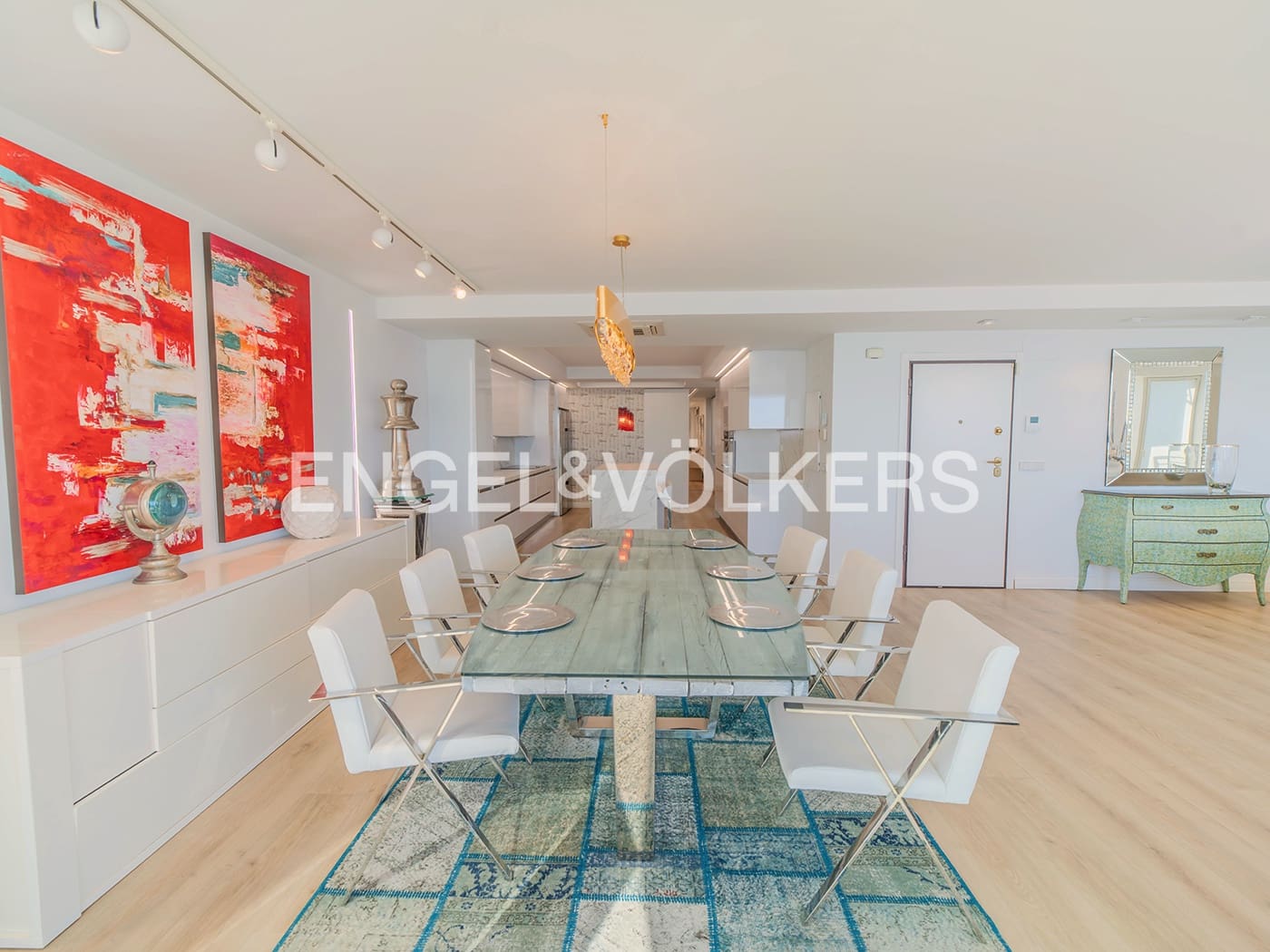 Ático de 3 habitaciones en Alicante / Alacant ciudad en venta - 1.600.000 € (Ref: 9628347)