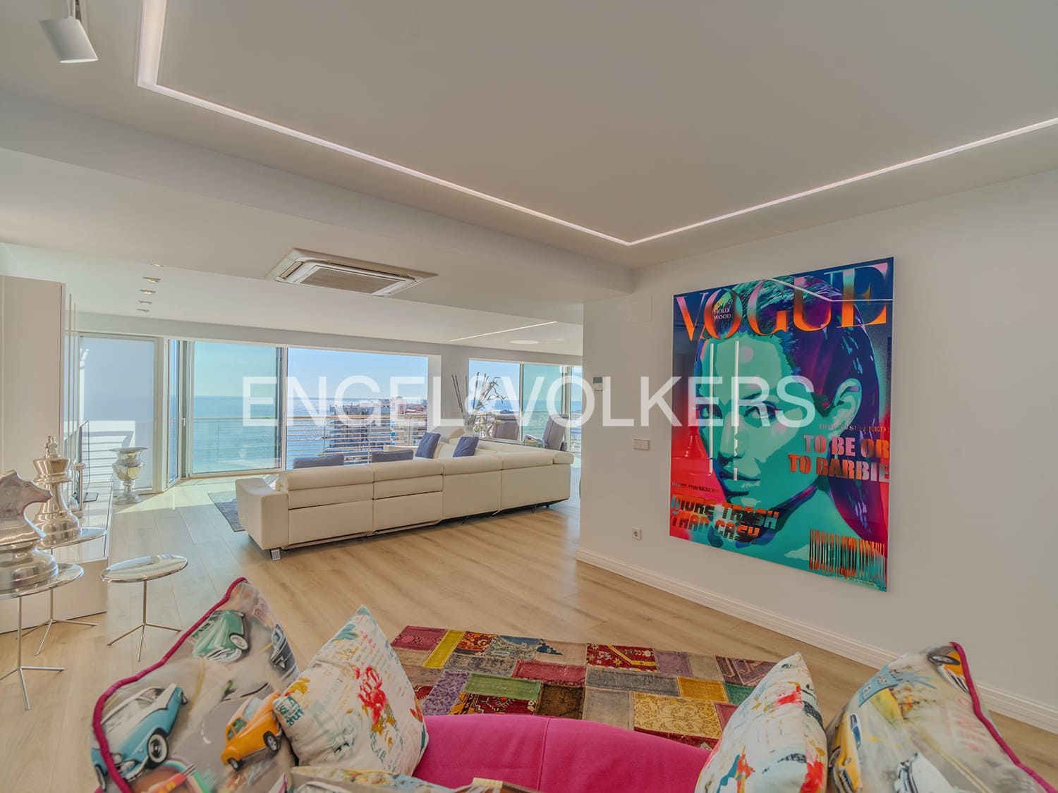 Ático de 3 habitaciones en Alicante / Alacant ciudad en venta - 1.600.000 € (Ref: 9628347)