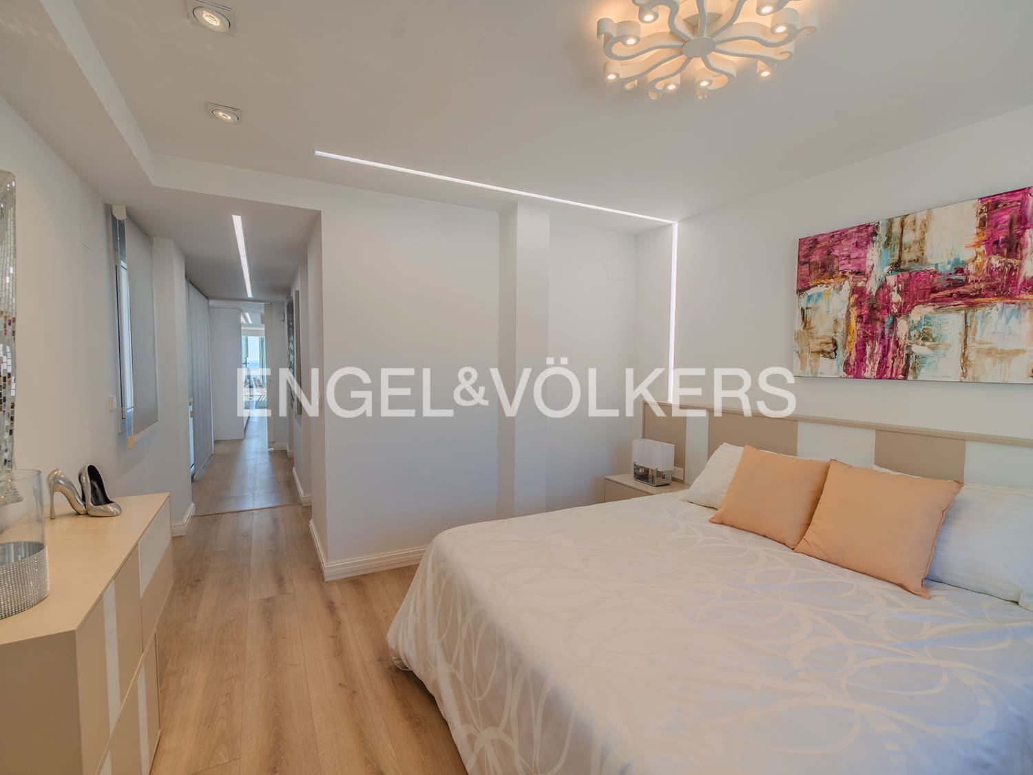 Ático de 3 habitaciones en Alicante / Alacant ciudad en venta - 1.600.000 € (Ref: 9628347)