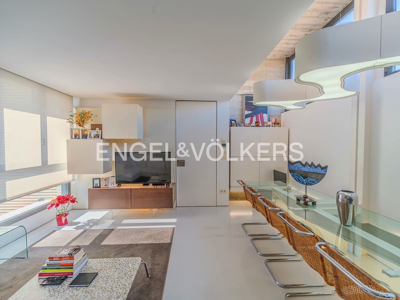 Ático de 3 habitaciones en Elche / Elx en venta con piscina garaje - 455.000 € (Ref: 9628360)