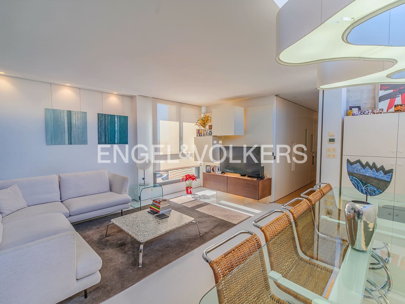 Ático de 3 habitaciones en Elche / Elx en venta con piscina garaje - 455.000 € (Ref: 9628360)