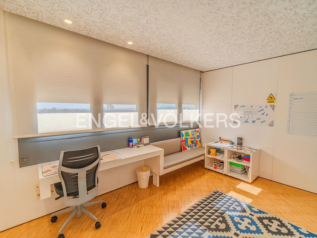 Ático de 3 habitaciones en Elche / Elx en venta con piscina garaje - 455.000 € (Ref: 9628360)