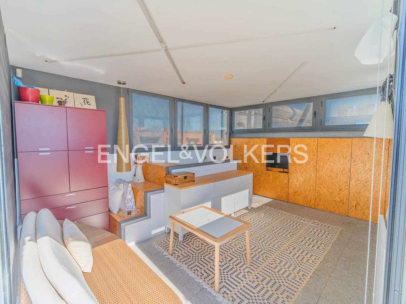 Ático de 3 habitaciones en Elche / Elx en venta con piscina garaje - 455.000 € (Ref: 9628360)