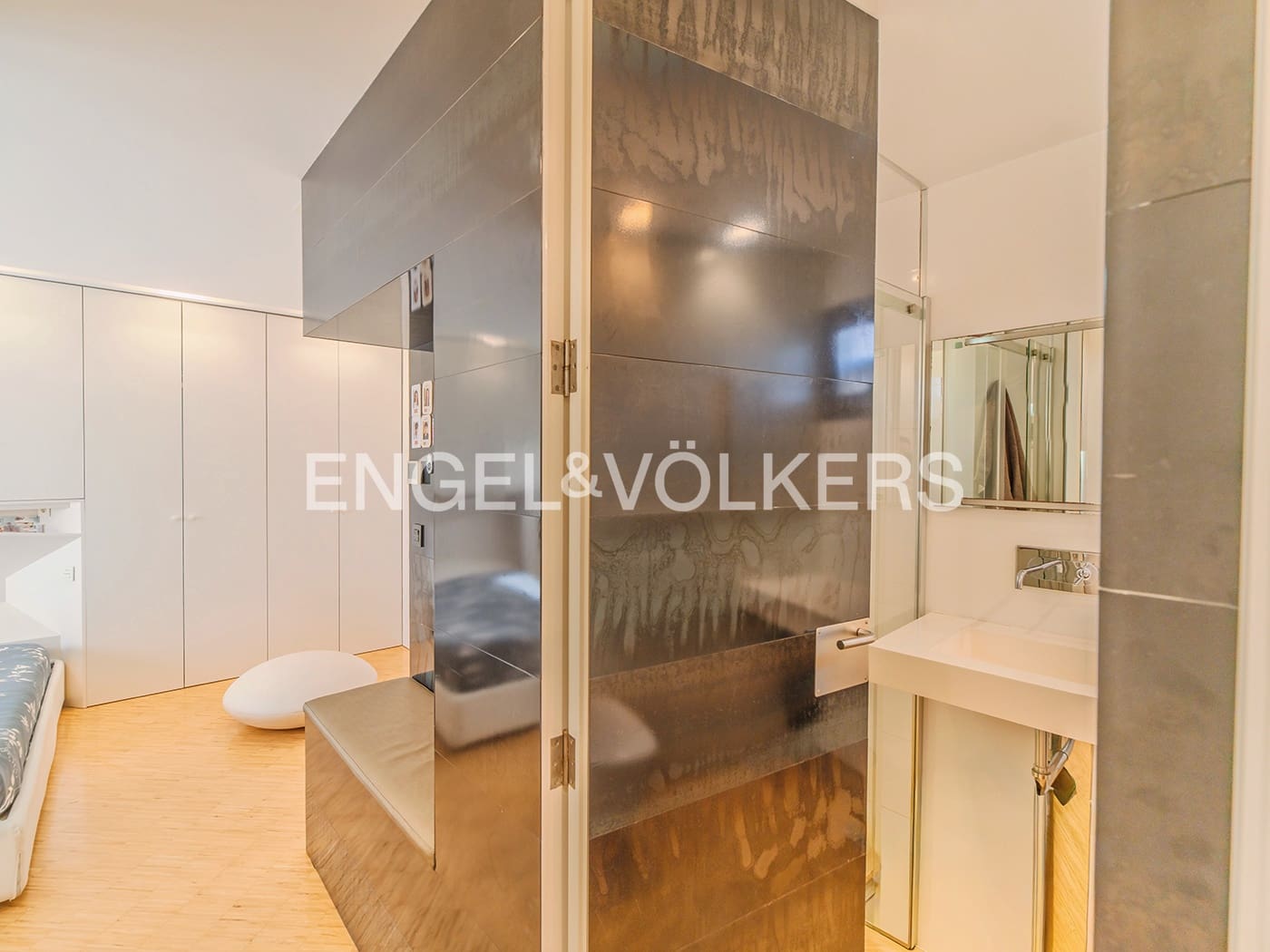 Ático de 3 habitaciones en Elche / Elx en venta con piscina garaje - 455.000 € (Ref: 9628360)