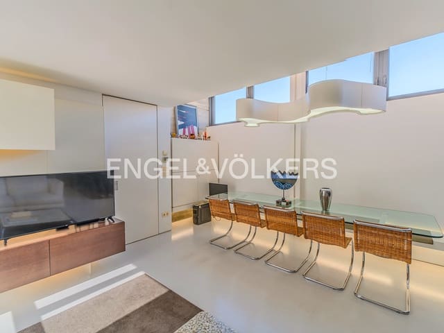 3 makuuhuone Kattohuoneisto myytävänä paikassa El Raval - Portes Encarnades, Elche / Elx mukana uima-altaan 
autotalli - 455 000 € (Ref: 9628360)