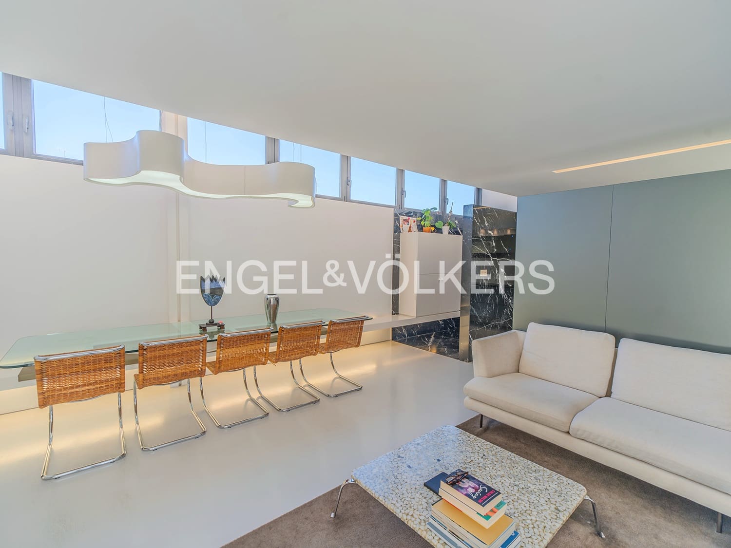 Ático de 3 habitaciones en Elche / Elx en venta con piscina garaje - 455.000 € (Ref: 9628360)