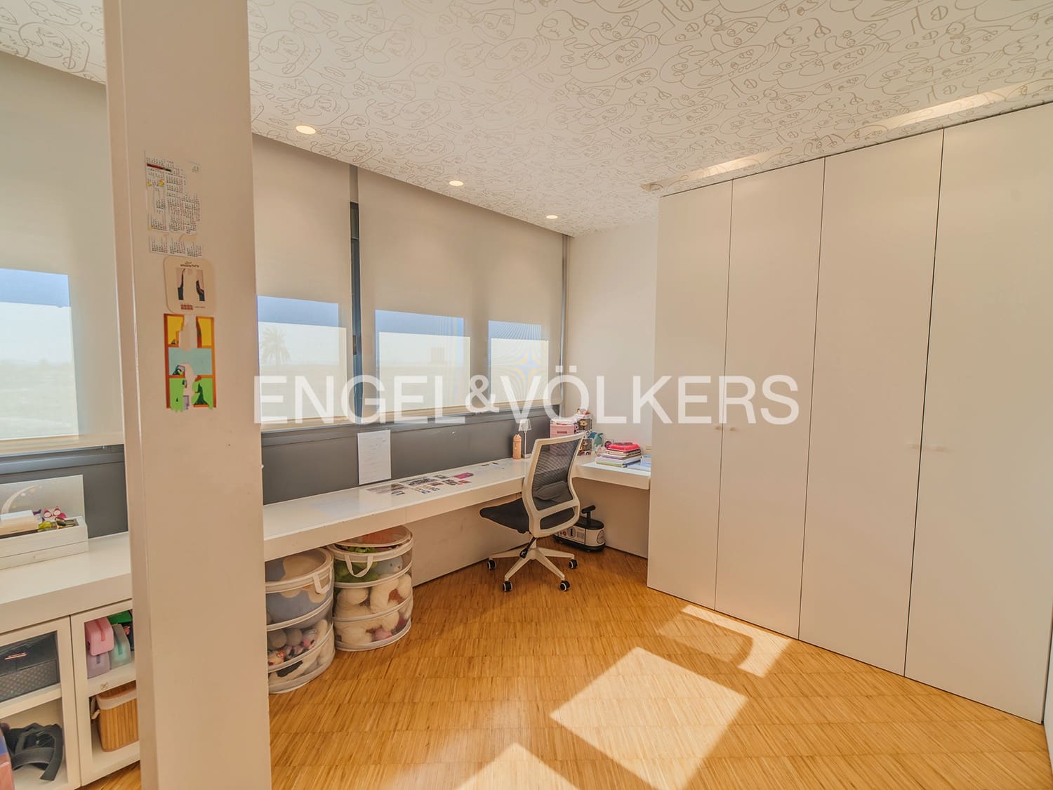Ático de 3 habitaciones en Elche / Elx en venta con piscina garaje - 455.000 € (Ref: 9628360)