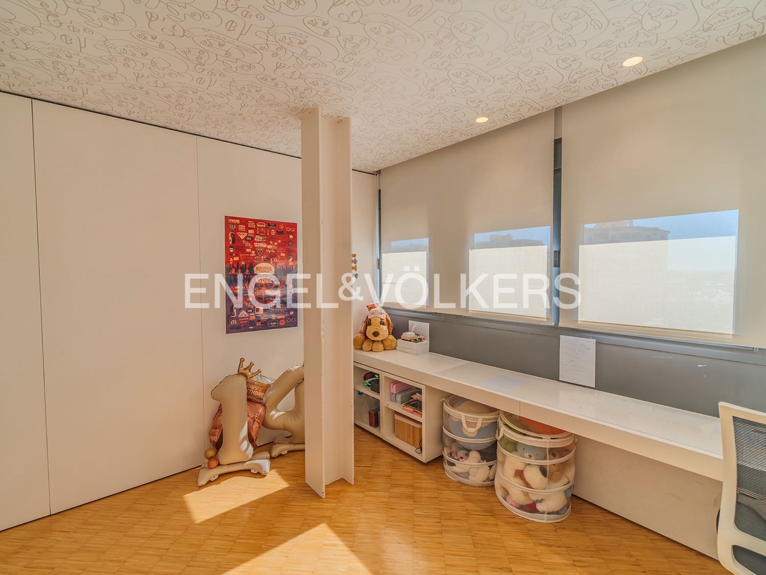 Ático de 3 habitaciones en Elche / Elx en venta con piscina garaje - 455.000 € (Ref: 9628360)