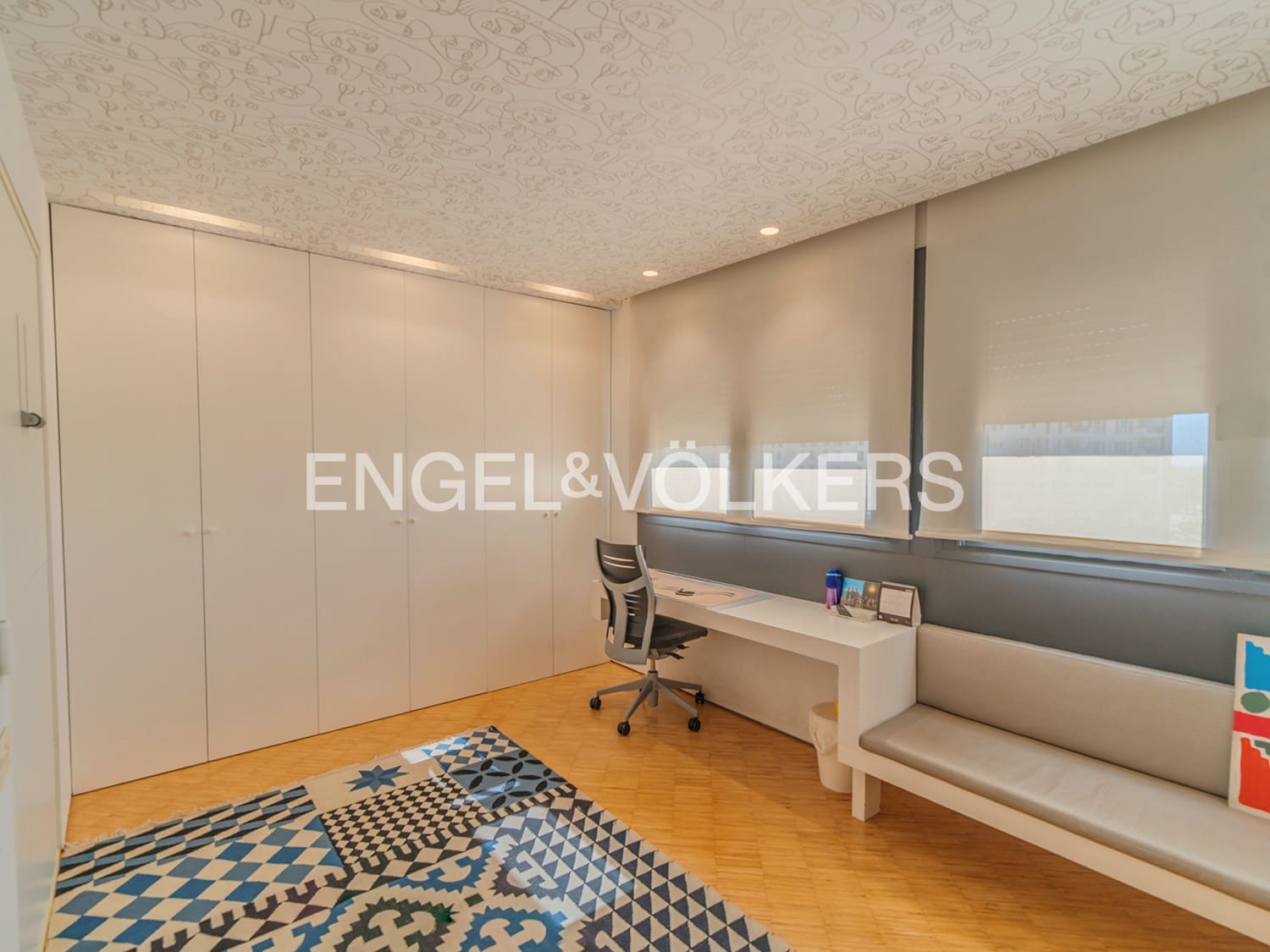 Ático de 3 habitaciones en Elche / Elx en venta con piscina garaje - 455.000 € (Ref: 9628360)