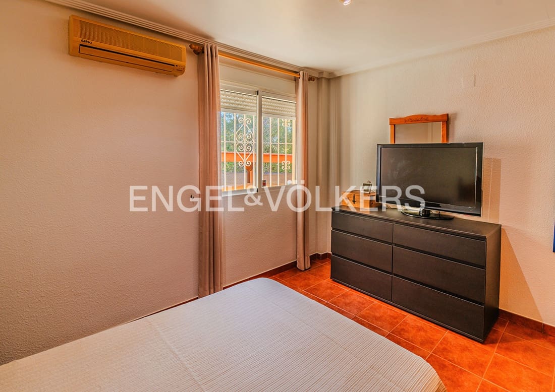 3 sovrum Villa till salu i Muchamiel / Mutxamel med pool - 449 000 € (Ref: 9628411)