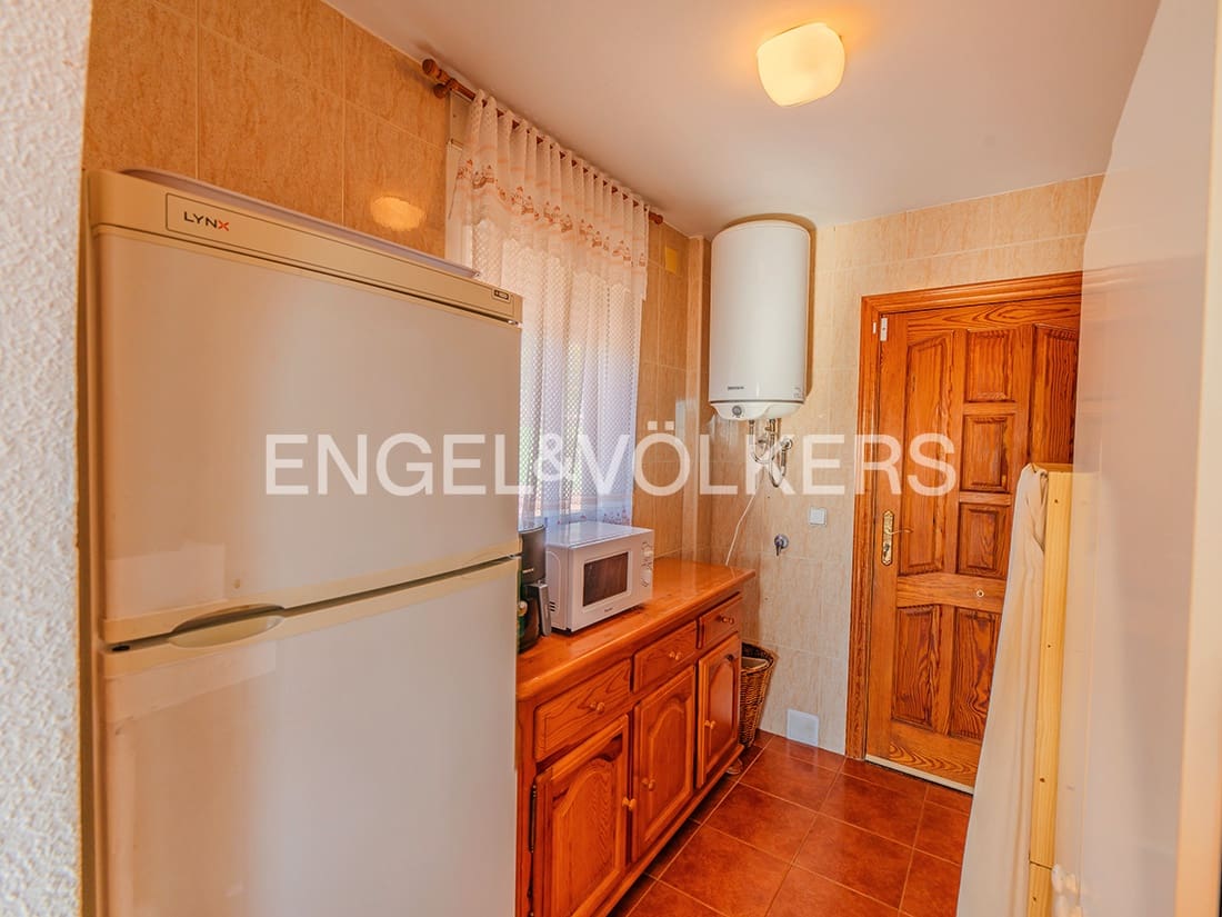 3 sovrum Villa till salu i Muchamiel / Mutxamel med pool - 449 000 € (Ref: 9628411)