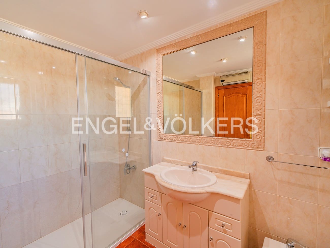 3 sovrum Villa till salu i Muchamiel / Mutxamel med pool - 449 000 € (Ref: 9628411)