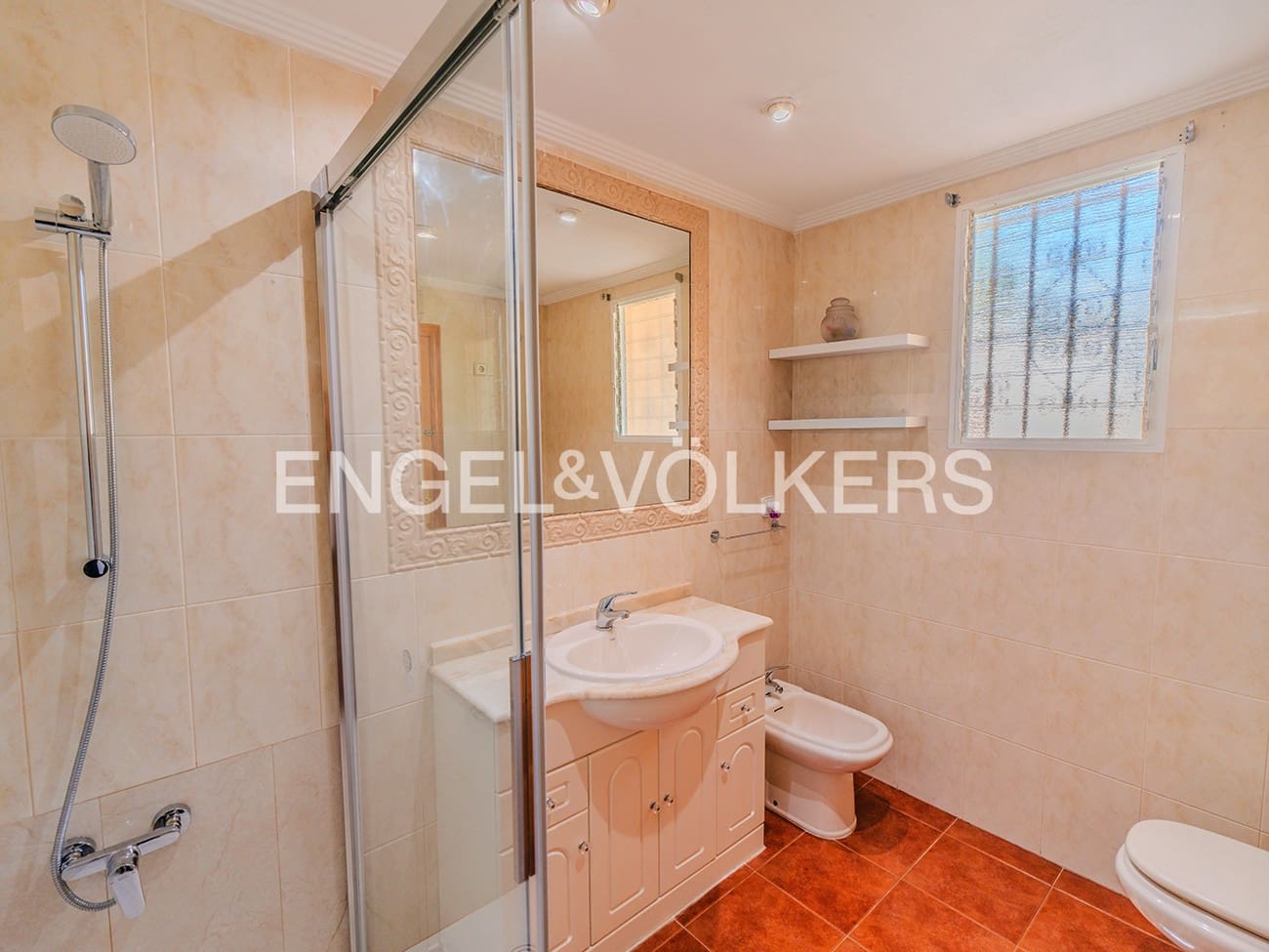 3 sovrum Villa till salu i Muchamiel / Mutxamel med pool - 449 000 € (Ref: 9628411)