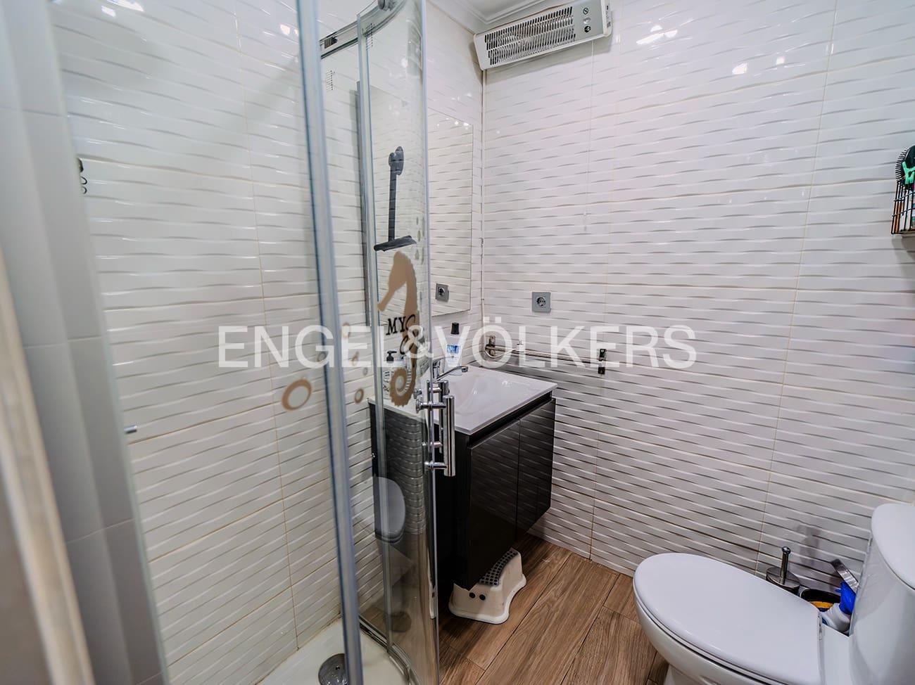 3 chambre Appartement à vendre à Alicante ville - 370 000 € (Ref: 9629214)