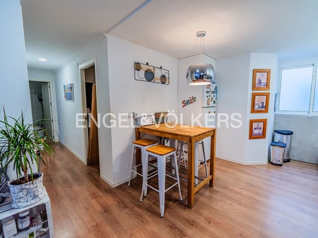 3 chambre Appartement à vendre à Barrio del Centro, Alicante ville - 370 000 € (Ref: 9629214)
