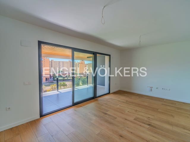 2 bedroom Apartment for sale in Playa de San Juan, Alicante / Alacant city with pool - € 520,000 (Ref: 9674810)