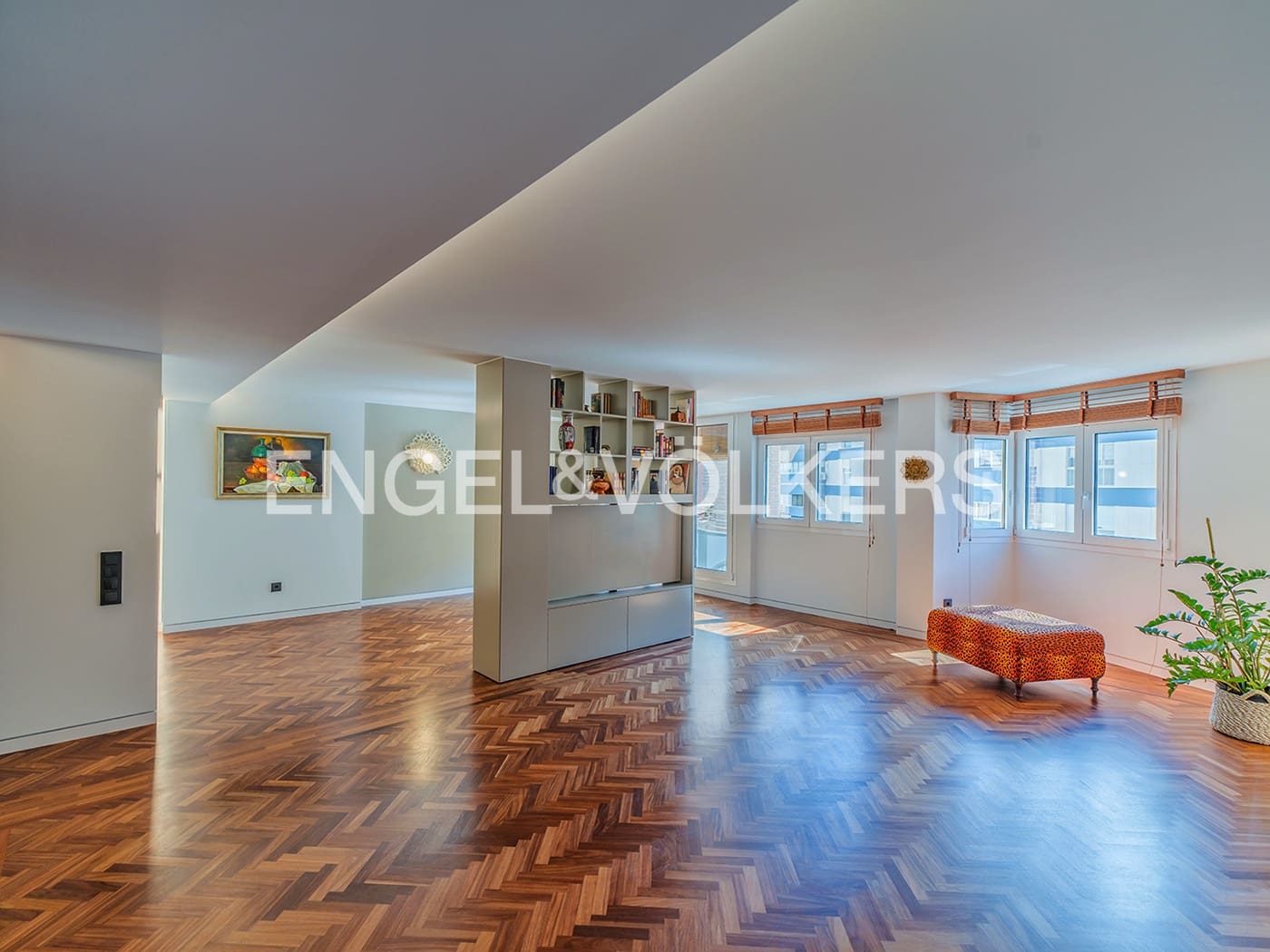 3 Zimmer Apartment zu verkaufen in Alicante / Alacant Stadt mit Garage - 795.000 € (Ref: 9677909)