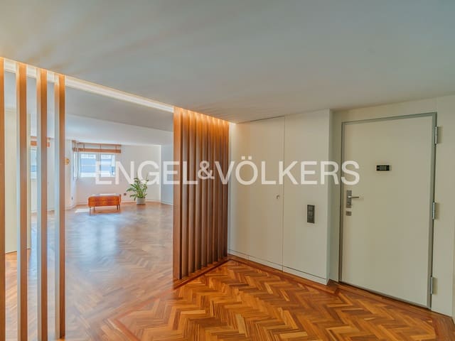 3 Zimmer Apartment zu verkaufen in Ensanche - Diputacion, Alicante / Alacant Stadt mit Garage - 795.000 € (Ref: 9677909)