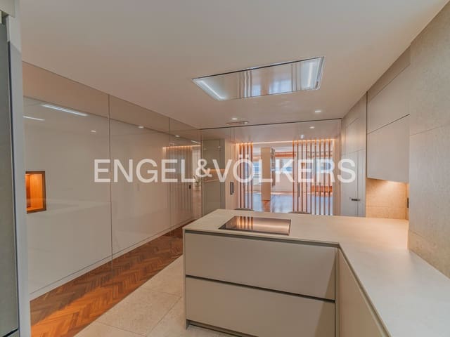 3 Zimmer Apartment zu verkaufen in Ensanche - Diputacion, Alicante / Alacant Stadt mit Garage - 795.000 € (Ref: 9677909)