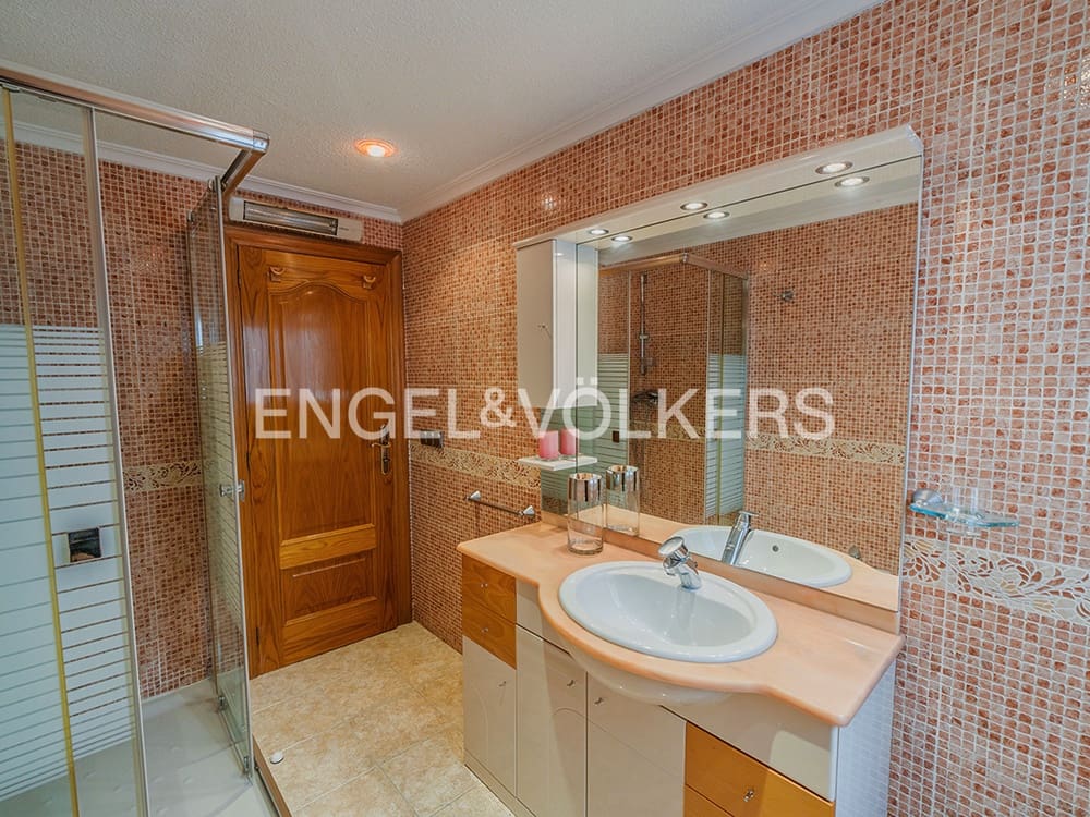 4 camera da letto Appartamento in vendita in Alicante citta - 560.000 € (Rif: 9678145)