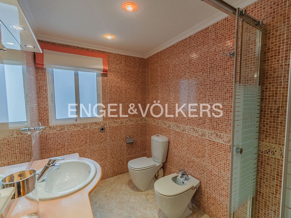 4 camera da letto Appartamento in vendita in Alicante citta - 560.000 € (Rif: 9678145)