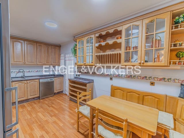 4 chambre Appartement à vendre à Ensanche - Diputacion, Alicante ville - 560 000 € (Ref: 9678145)