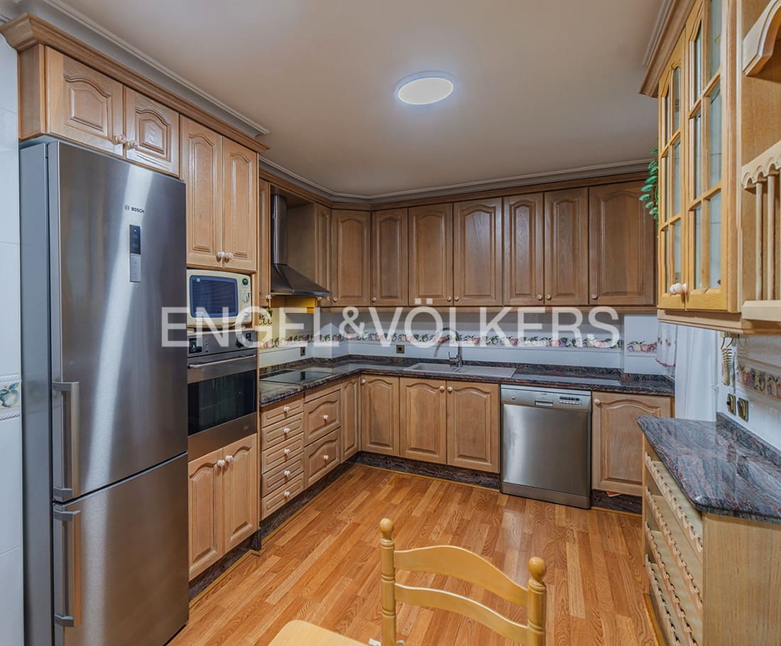 4 camera da letto Appartamento in vendita in Alicante citta - 560.000 € (Rif: 9678145)