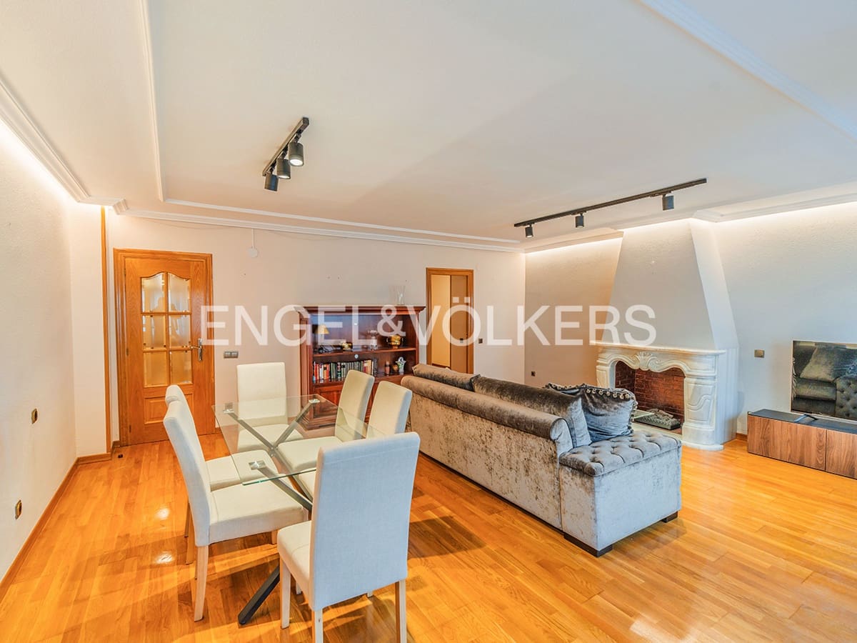 4 camera da letto Appartamento in vendita in Alicante citta - 560.000 € (Rif: 9678145)