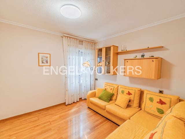 4 chambre Appartement à vendre à Ensanche - Diputacion, Alicante ville - 560 000 € (Ref: 9678145)