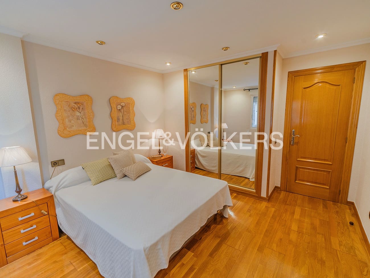 4 camera da letto Appartamento in vendita in Alicante citta - 560.000 € (Rif: 9678145)