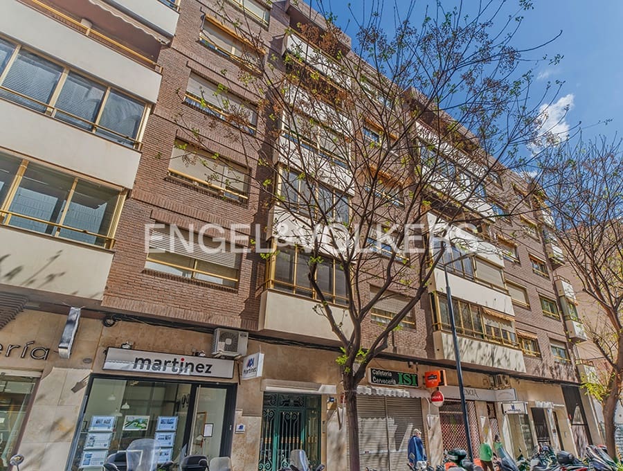 4 camera da letto Appartamento in vendita in Alicante citta - 560.000 € (Rif: 9678145)