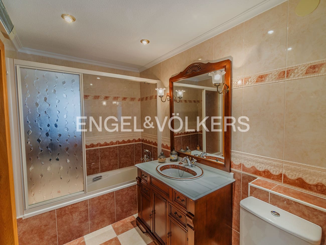 4 camera da letto Appartamento in vendita in Alicante citta - 560.000 € (Rif: 9678145)