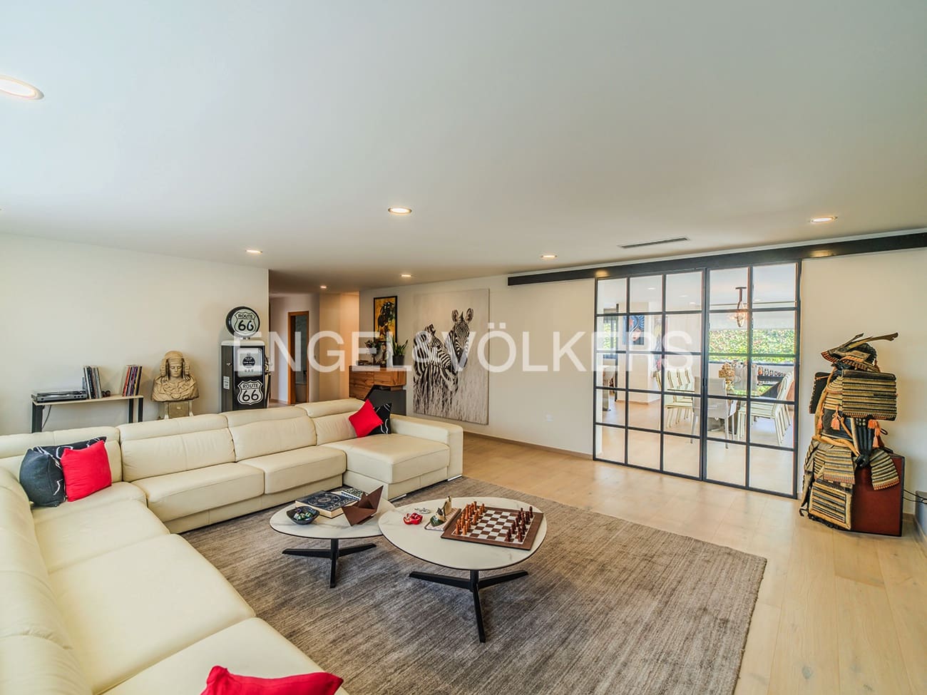 7 bedroom Villa for sale in Muchamiel / Mutxamel with pool garage - € 1,100,000 (Ref: 9679187)