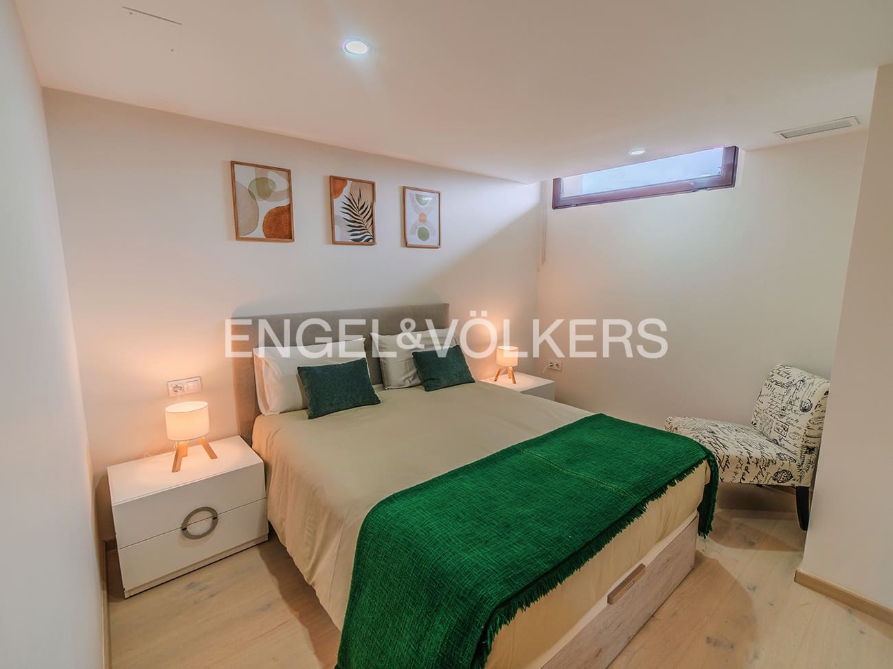 7 bedroom Villa for sale in Muchamiel / Mutxamel with pool garage - € 1,100,000 (Ref: 9679187)