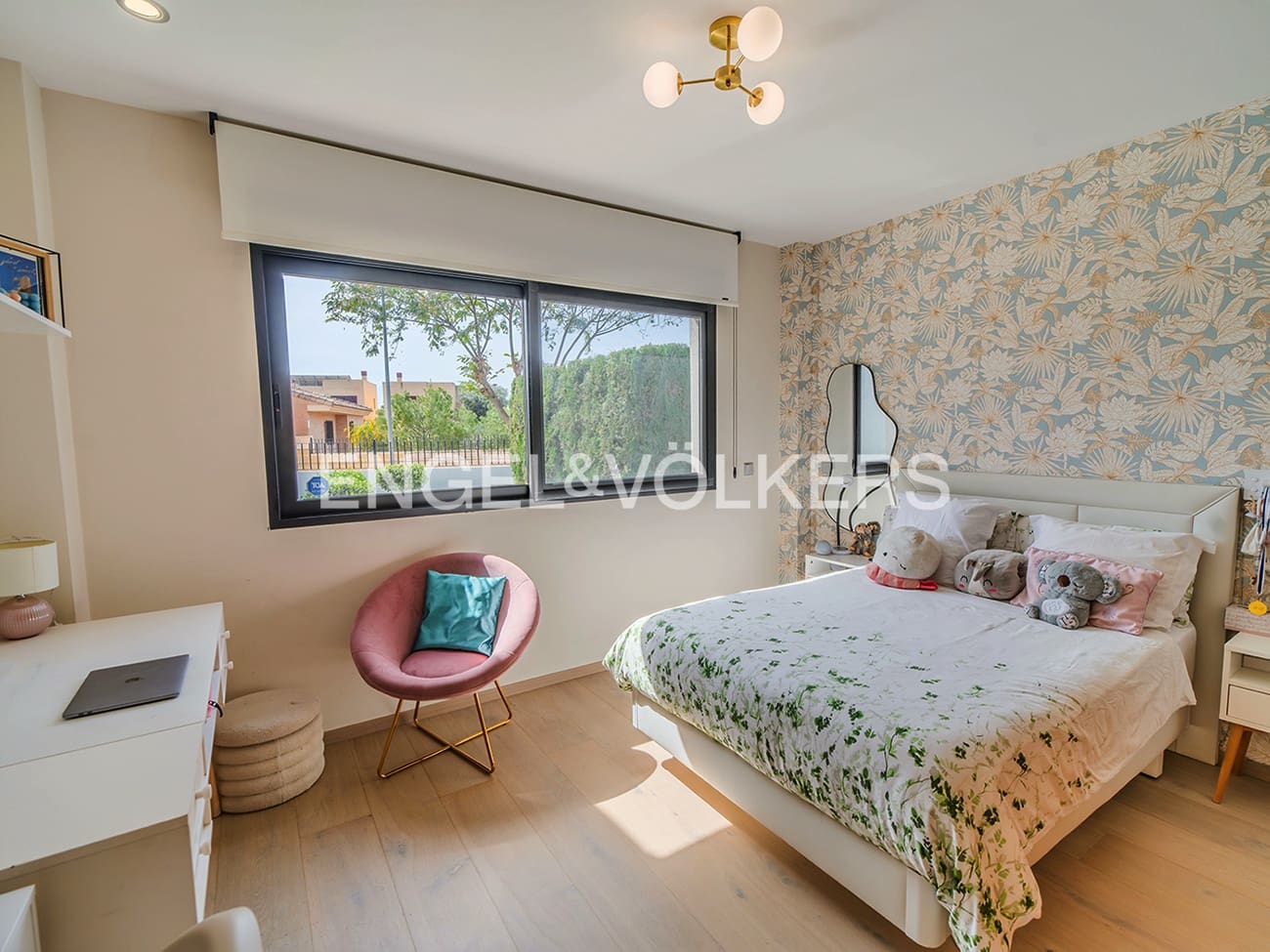 7 bedroom Villa for sale in Muchamiel / Mutxamel with pool garage - € 1,100,000 (Ref: 9679187)