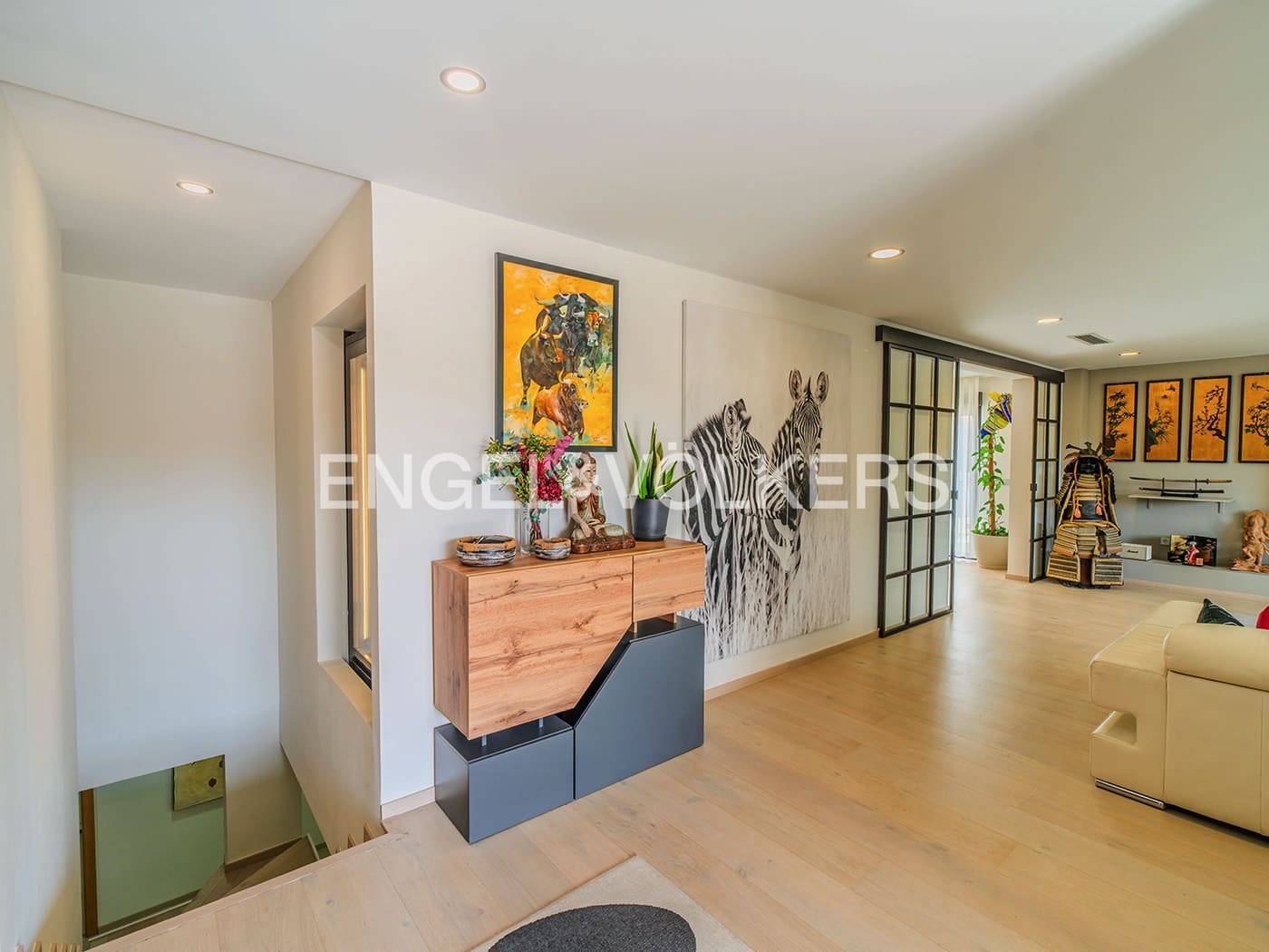 7 bedroom Villa for sale in Muchamiel / Mutxamel with pool garage - € 1,100,000 (Ref: 9679187)